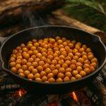 Smoky Paprika Chickpea Crunch camp recipe image